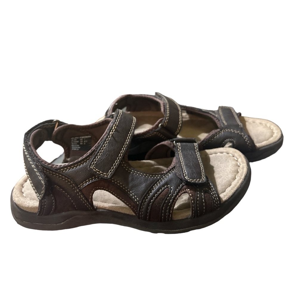 Wrangler Men's size 7 Casual Outdoor brown sandals